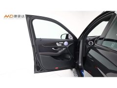 Mercedes-Benz Mercedes-AMG GLC 43 4MATIC 2020 - ფოტო 10
