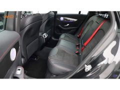 Mercedes-Benz Mercedes-AMG GLC 43 4MATIC 2020 - ფოტო 7
