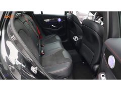 Mercedes-Benz Mercedes-AMG GLC 43 4MATIC 2020 - ფოტო 8