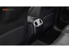 Mercedes-Benz Mercedes-AMG GLC 43 4MATIC 2020 - ფოტო 9