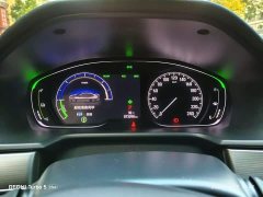 Honda Accord 2018 Sharp Hybrid 2.0L Sharp Leader Edition National VI - ფოტო 4