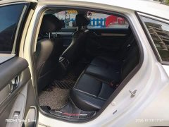 Honda Accord 2018 Sharp Hybrid 2.0L Sharp Leader Edition National VI - ფოტო 7