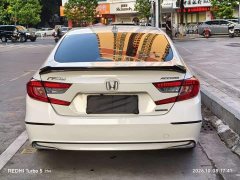 Honda Accord 2018 Sharp Hybrid 2.0L Sharp Leader Edition National VI - ფოტო 8