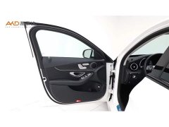 Mercedes-Benz C-Class 2021 C 260 L AMG Line - ფოტო 10