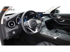 Mercedes-Benz C-Class 2021 C 260 L AMG Line - ფოტო 6