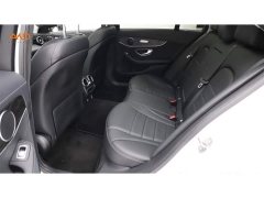 Mercedes-Benz C-Class 2021 C 260 L AMG Line - ფოტო 7