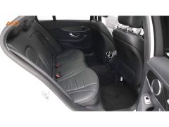 Mercedes-Benz C-Class 2021 C 260 L AMG Line - ფოტო 8