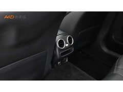 Mercedes-Benz C-Class 2021 C 260 L AMG Line - ფოტო 9