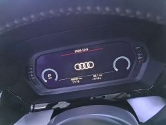 Audi A3 A3L Limousine 35 TFSI Fashion Sport - ფოტო 10