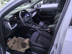 Audi A3 A3L Limousine 35 TFSI Fashion Sport - ფოტო 7