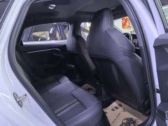 Audi A3 A3L Limousine 35 TFSI Fashion Sport - ფოტო 9