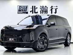 NIO ES9 102kWh Executive Island Signature Edition - ფოტო 1