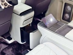 NIO ES9 102kWh Executive Island Signature Edition - ფოტო 10