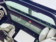 NIO ES9 102kWh Executive Island Signature Edition - ფოტო 11