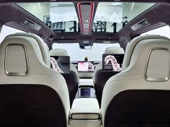 NIO ES9 102kWh Executive Island Signature Edition - ფოტო 15