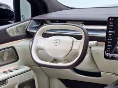 NIO ES9 102kWh Executive Island Signature Edition - ფოტო 16