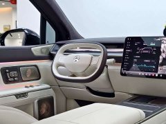 NIO ES9 102kWh Executive Island Signature Edition - ფოტო 18