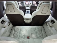 NIO ES9 102kWh Executive Island Signature Edition - ფოტო 20