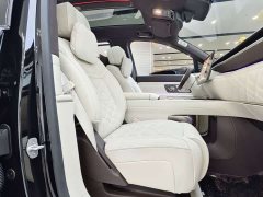 NIO ES9 102kWh Executive Island Signature Edition - ფოტო 7