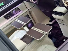 NIO ES9 102kWh Executive Island Signature Edition - ფოტო 8