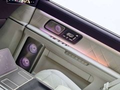 NIO ES9 102kWh Executive Island Signature Edition - ფოტო 9
