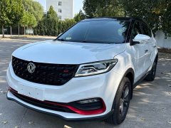 Dongfeng Fengguang 580 Facelift Star Edition 1.5T Automatic Luxury - ფოტო 1