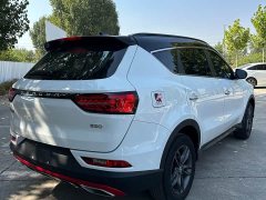 Dongfeng Fengguang 580 Facelift Star Edition 1.5T Automatic Luxury - ფოტო 10