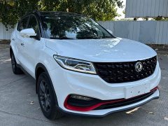 Dongfeng Fengguang 580 Facelift Star Edition 1.5T Automatic Luxury - ფოტო 2