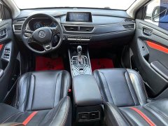 Dongfeng Fengguang 580 Facelift Star Edition 1.5T Automatic Luxury - ფოტო 3