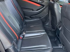 Dongfeng Fengguang 580 Facelift Star Edition 1.5T Automatic Luxury - ფოტო 6