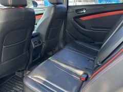 Dongfeng Fengguang 580 Facelift Star Edition 1.5T Automatic Luxury - ფოტო 7