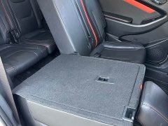 Dongfeng Fengguang 580 Facelift Star Edition 1.5T Automatic Luxury - ფოტო 8