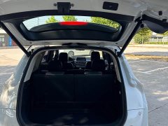 Dongfeng Fengguang 580 Facelift Star Edition 1.5T Automatic Luxury - ფოტო 9