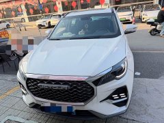 Jetour Jietu X70 1.5T DCT Dream Edition 5-Seater - ფოტო 1