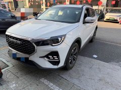 Jetour Jietu X70 1.5T DCT Dream Edition 5-Seater - ფოტო 2