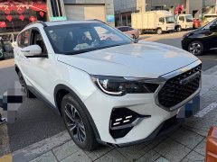 Jetour Jietu X70 1.5T DCT Dream Edition 5-Seater - ფოტო 3