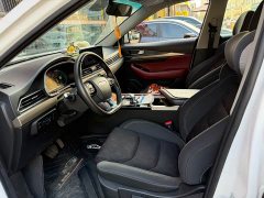 Jetour Jietu X70 1.5T DCT Dream Edition 5-Seater - ფოტო 4