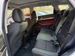 Jetour Jietu X70 1.5T DCT Dream Edition 5-Seater - ფოტო 5