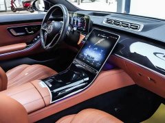 Mercedes-Benz S-Class Facelift S 400 L Luxury - ფოტო 6