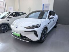 Denza BYD Denza N7 630 AWD Intelligent Driving Max - ფოტო 1