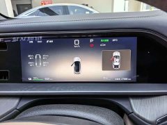 Denza BYD Denza N7 630 AWD Intelligent Driving Max - ფოტო 3