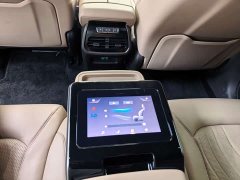 Denza BYD Denza N7 630 AWD Intelligent Driving Max - ფოტო 5