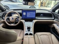 Denza BYD Denza N7 630 AWD Intelligent Driving Max - ფოტო 7