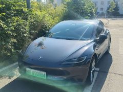 Tesla Model 3 2023 Rear-Wheel Drive - ფოტო 1