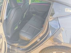 Tesla Model 3 2023 Rear-Wheel Drive - ფოტო 4