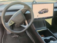 Tesla Model 3 2023 Rear-Wheel Drive - ფოტო 5