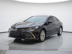 Toyota Camry 2.0L GVP Leading Edition - ფოტო 1