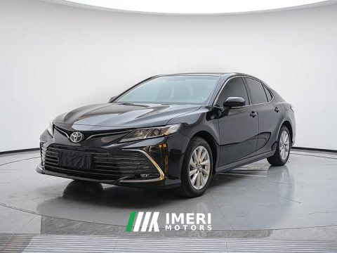2023 Toyota Camry 2.0L GVP Leading Edition - ავტომობილი ჩინეთიდან