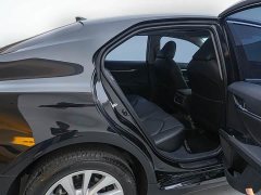Toyota Camry 2.0L GVP Leading Edition - ფოტო 13