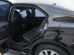 Toyota Camry 2.0L GVP Leading Edition - ფოტო 14